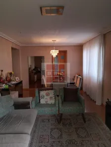Apartamento com 3 Quartos à venda, 103m² no Santa Teresinha, São Paulo