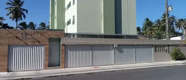 Apartamento com 3 Quartos à venda, 104m² no Cruz das Almas, Maceió