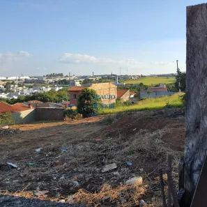 Lote/Terreno à venda, 570m² no Santa Cruz, Americana