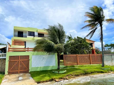 Casa com 4 Quartos para alugar, 495m² no Balneário São Pedro, São Pedro da Aldeia