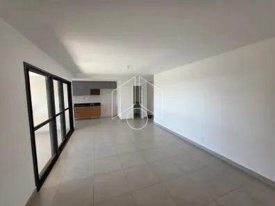 Apartamento com 3 Quartos à venda, 131m² no Barbosa, Marília