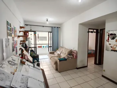 Apartamento com 2 Quartos à venda, 62m² no Rio Vermelho, Salvador