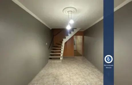 Sobrado com 2 Quartos à venda, 150m² no Vila Bertioga, São Paulo