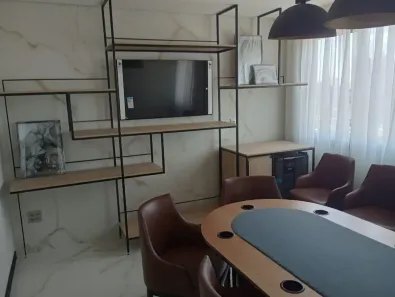 Apartamento com 2 Quartos à venda, 76m² no Chácara Santo Antônio (Zona Sul), São Paulo