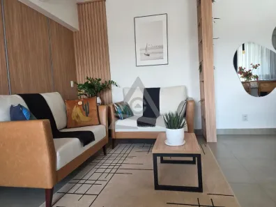 Apartamento com 2 Quartos à venda, 79m² no Jardim Guanabara, Campinas