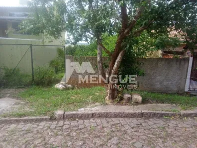 Lote/Terreno à venda, 500m² no Jardim Floresta, Porto Alegre