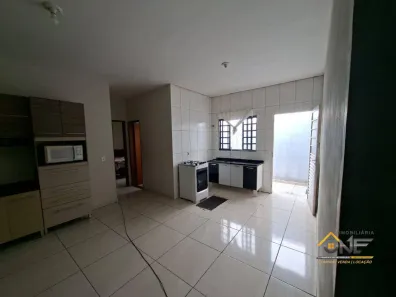 Casa com 2 Quartos à venda, 123m² no Jardim dos Colibris, Indaiatuba