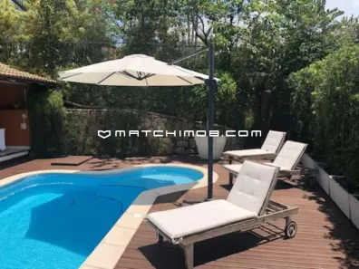 Casa de Condomínio com 6 Quartos à venda, 300m² no Frade (Cunhambebe), Angra dos Reis
