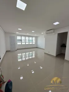 Sala Comercial para alugar, 45m² no Alvinópolis, Atibaia