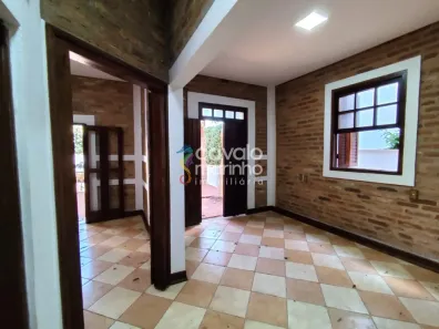 Casa de Condomínio com 3 Quartos à venda, 170m² no Bonfim Paulista, Ribeirão Preto