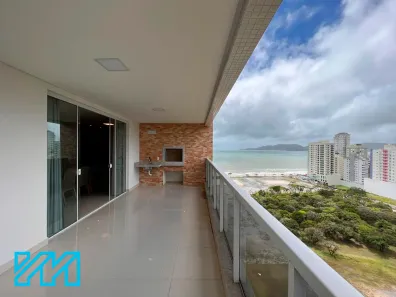 Apartamento com 3 Quartos à venda, 143m² no Meia Praia, Itapema