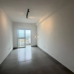 Apartamento com 1 Quarto para alugar, 38m² no Macuco, Santos