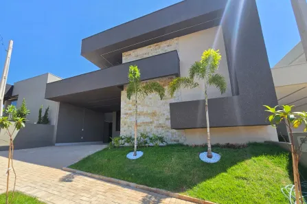 Casa com 3 Quartos à venda, 170m² no Village Provence, São José do Rio Preto