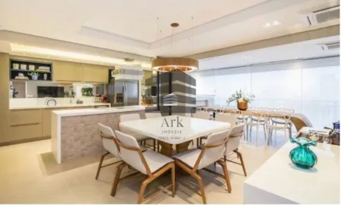 Apartamento com 3 Quartos à venda, 149m² no Vila Mariana, São Paulo