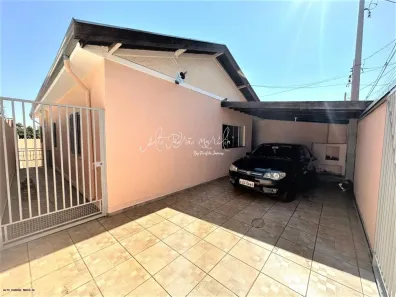 Casa com 3 Quartos à venda, 145m² no Jardim Continental, Marília