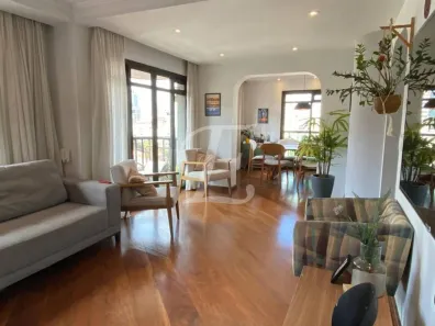 Apartamento com 3 Quartos à venda, 146m² no Santana, São Paulo