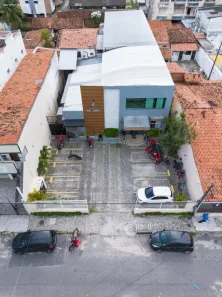 Apartamento com 1 Quarto à venda, 805m² no Parquelândia, Fortaleza