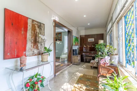 Casa com 4 Quartos à venda, 180m² no Jardim Paulistano, São Paulo