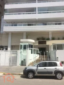 Apartamento com 3 Quartos à venda, 110m² no Guilhermina, Praia Grande