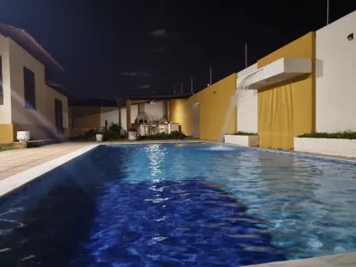 Casa com 6 Quartos à venda, 570m² no Capim Macio, Natal