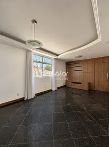 Apartamento com 3 Quartos para alugar, 115m² no Itapoã, Belo Horizonte