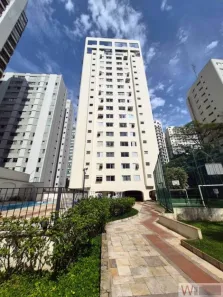 Apartamento com 3 Quartos à venda, 100m² no Vila Uberabinha, São Paulo