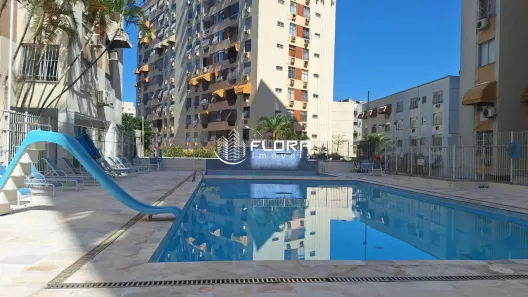 Apartamento com 2 Quartos à venda, 78m² no Fonseca, Niterói