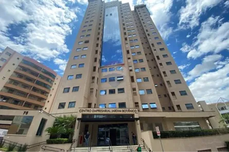 Sala Comercial para alugar, 48m² no Jardim Botânico, Ribeirão Preto