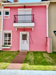 Casa de Condomínio com 3 Quartos à venda, 113m² no Parque Nova Suíça, Valinhos