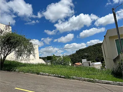 Lote/Terreno à venda, 420m² no Grama, Juiz de Fora