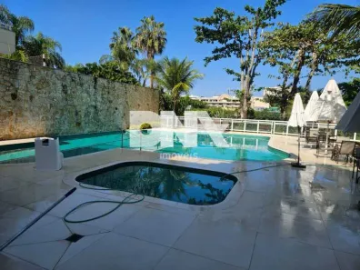 Apartamento com 3 Quartos à venda, 112m² no Barra da Tijuca, Rio de Janeiro