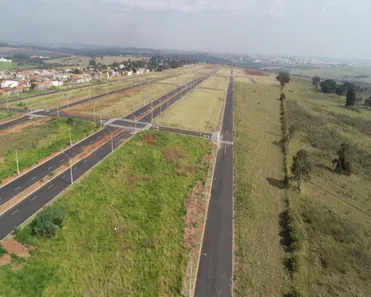 Lote/Terreno à venda, 160m² no Parque Orestes Ôngaro, Hortolândia