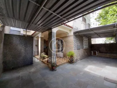 Casa com 4 Quartos à venda, 250m² no Centro, Niterói
