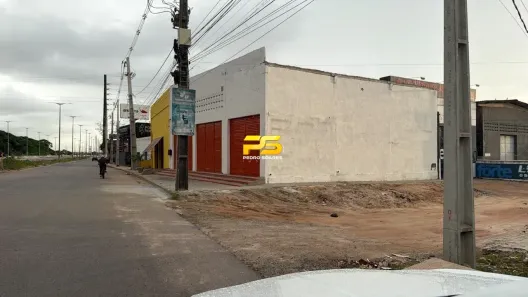 Galpão/Depósito/Armazém para alugar, 350m² no Jardim Camboinha, Cabedelo