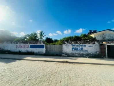 Lote/Terreno à venda, 1000m² no Vera Cruz, Camaragibe