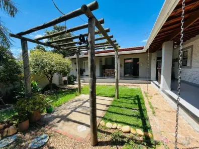 Casa com 4 Quartos à venda, 220m² no Jardim Abaeté, Piracicaba