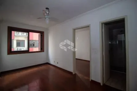 Apartamento com 1 Quarto à venda, 42m² no Santo Antônio, Porto Alegre