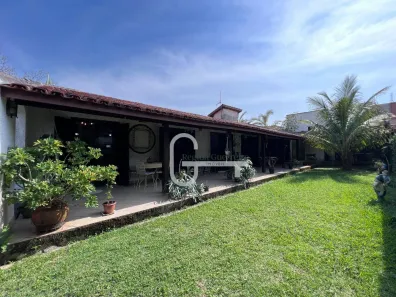 Casa com 4 Quartos à venda, 212m² no Vila Peruibe, Peruíbe