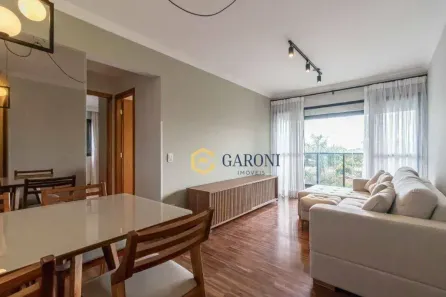 Apartamento com 2 Quartos para alugar, 75m² no Vila Leopoldina, São Paulo