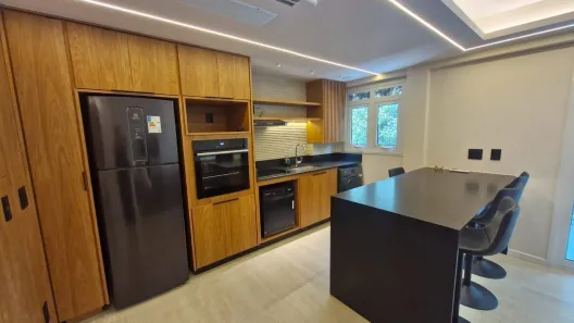 Apartamento com 2 Quartos à venda, 85m² no Leblon, Rio de Janeiro