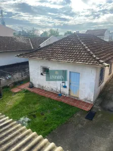 Lote/Terreno à venda, 600m² no Barreiros, São José