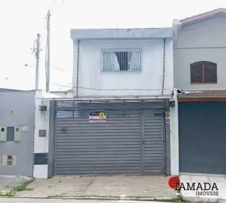 Casa com 3 Quartos à venda, 220m² no Jardim Popular, São Paulo