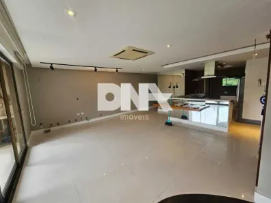 Apartamento com 3 Quartos à venda, 183m² no Barra da Tijuca, Rio de Janeiro