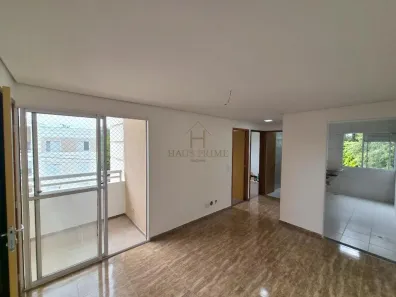 Apartamento com 2 Quartos à venda, 43m² no Jardim Ísis, Cotia