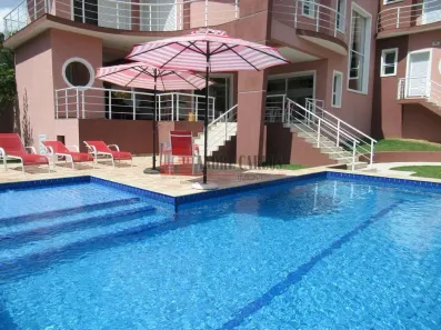 Casa de Condomínio com 4 Quartos à venda, 621m² no Chácara de La Rocca, Carapicuíba