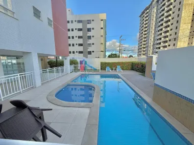 Apartamento com 3 Quartos à venda, 128m² no Atalaia, Aracaju