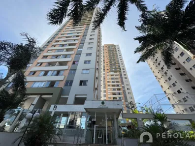 Apartamento com 3 Quartos para alugar, 75m² no Parque Amazônia, Goiânia