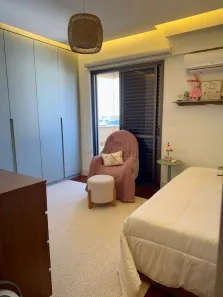 Apartamento com 4 Quartos à venda, 147m² no Parque Residencial Aquarius, São José dos Campos