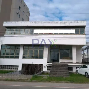 Prédio Comercial à venda, 1000m² no Pedra Branca, Palhoça