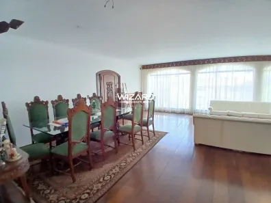 Casa com 4 Quartos à venda, 380m² no Jardim da Glória, São Paulo